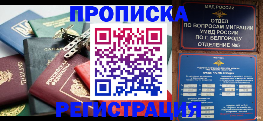 временная регистрация недорого в Пласте